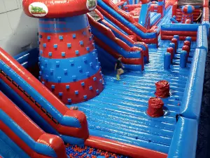 Xtreme Air Mega Park