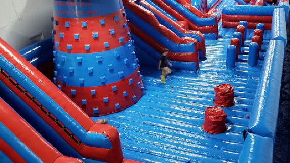 Xtreme Air Mega Park
