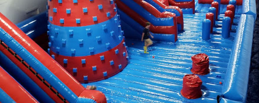 Xtreme Air Mega Park