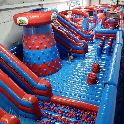 Xtreme Air Mega Park