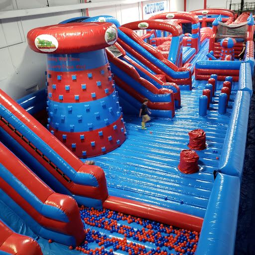 Xtreme Air Mega Park