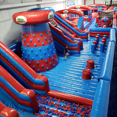 Xtreme Air Mega Park