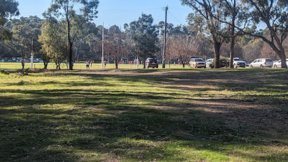Marong Netball Court