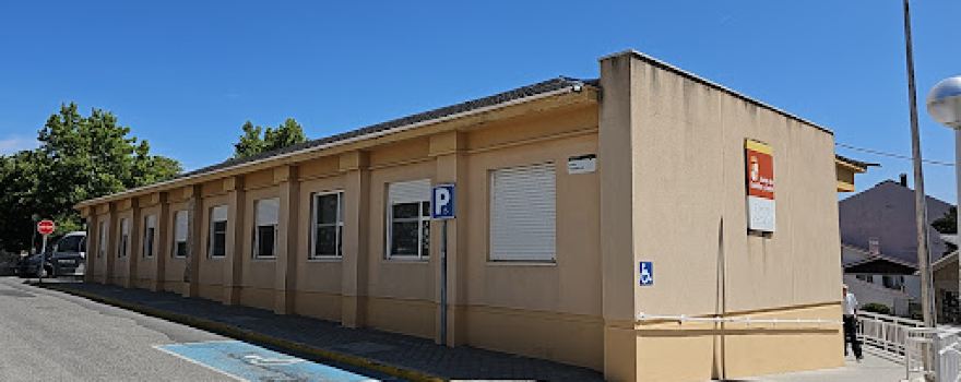 Health center El Espinar