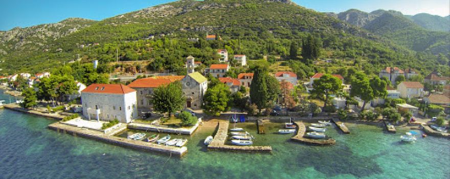 Pelješac