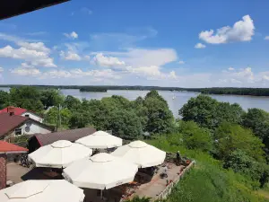 Wieża widokowa w Siemianach