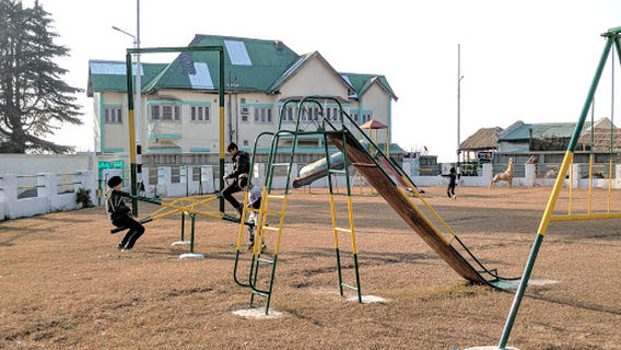 Children Park
