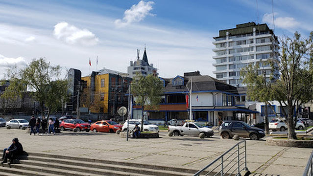 Centro De Salud Universidad San Sebastian