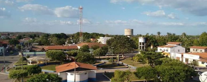 Praça JK • Jucelino Kubitschek