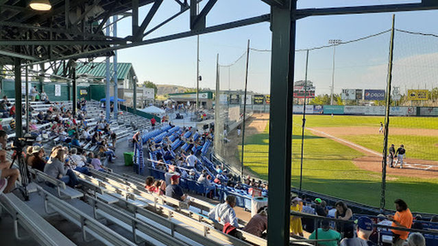 Great Falls Voyagers