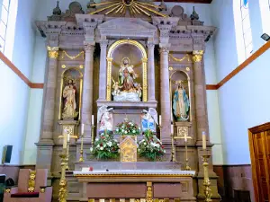 La Plaza