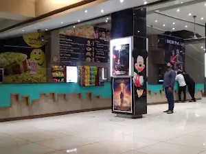 KRISHNA MALL & MULTIPLEX SONGADH