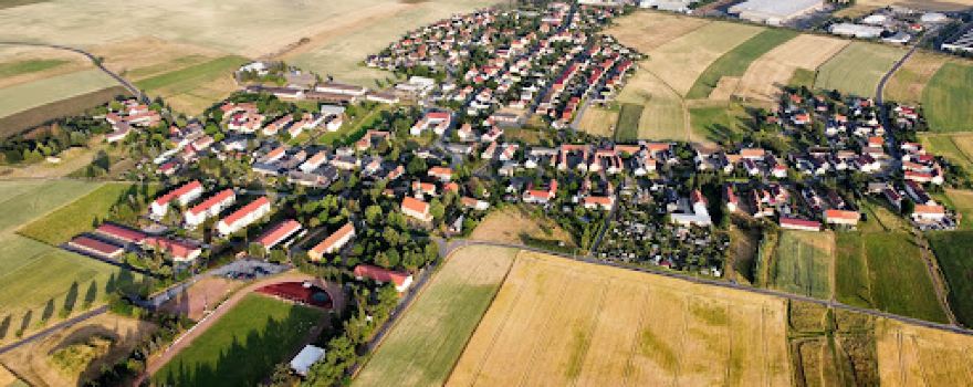 Sportplatz
