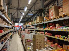 Depozitele comerciale C+C