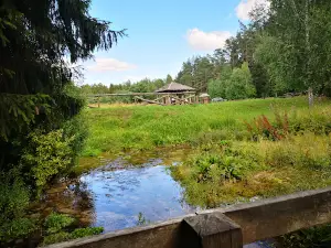 Svilė Groundwater Spring