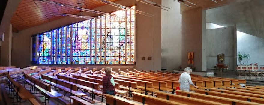Foyer of Charity