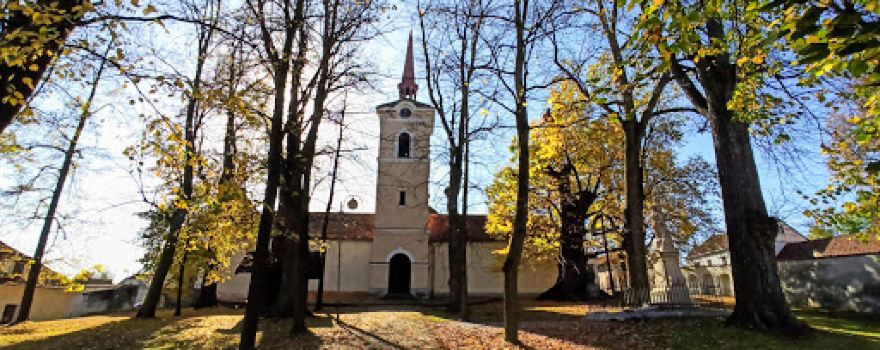 Loretánská kaple