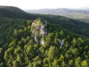 Cetatea Ciceului