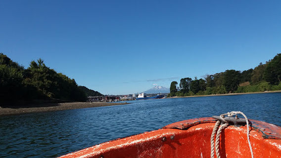 Puerto Montt