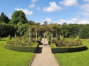 National Trust - Florence Court