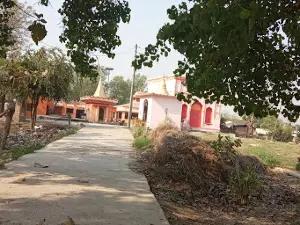 Baba Barkhandinath Dham / baba barkhandinath temple