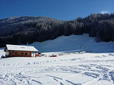 Impianto | Skilift Pichl