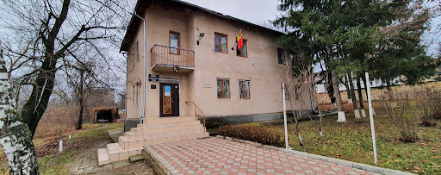 Muzeul de Istorie și Etnografie Criuleni