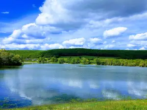 Base Nautique de Virlay