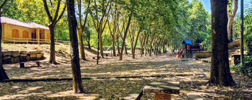 Parc de les Set Fonts