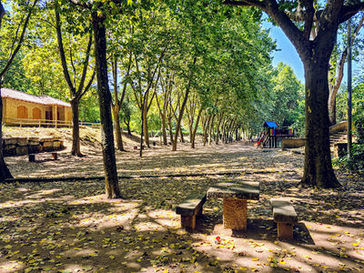 Parc de les Set Fonts