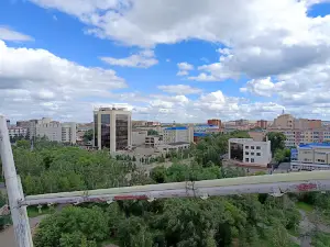 Ploshchad' "Nezavisimosti"