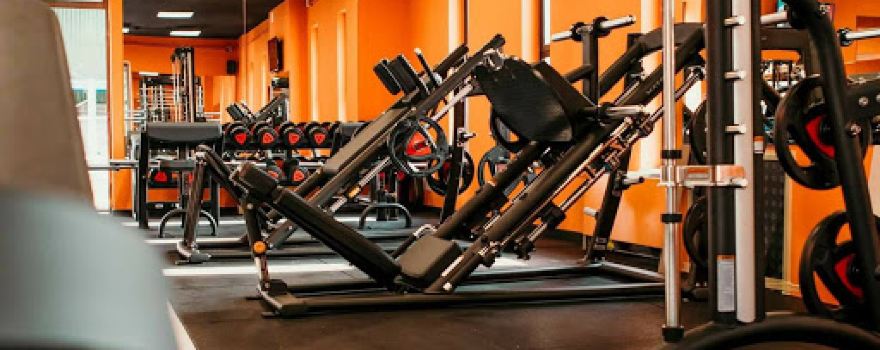 FitActive Cologno Monzese