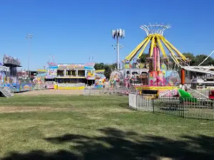 Kerckhoff Park