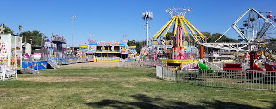 Kerckhoff Park