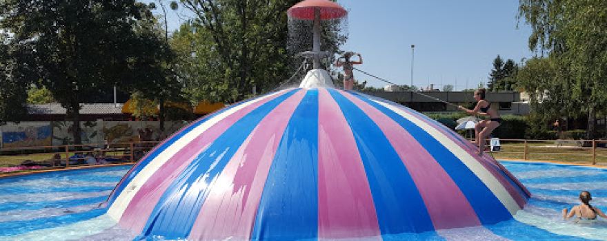 Atlantika Vizividámpark