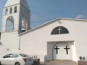 Parish Our Lady of Guadalupe