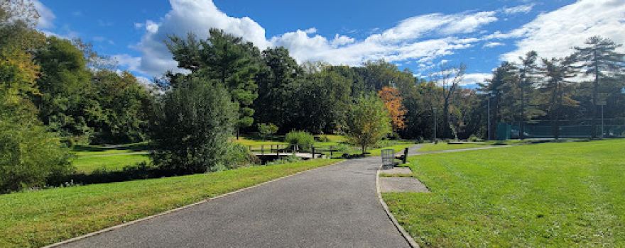 Whitney Pond Park