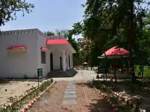 BHAGHAR PARK