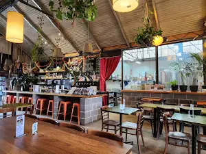The Mill Castlemaine