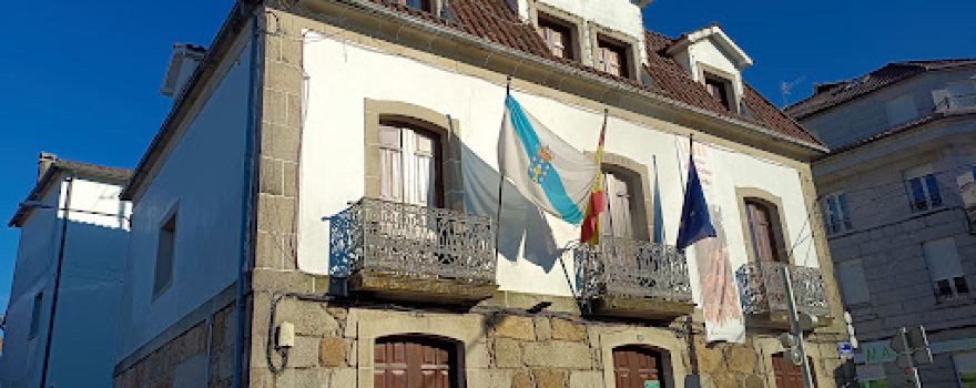 Concello de Moraña
