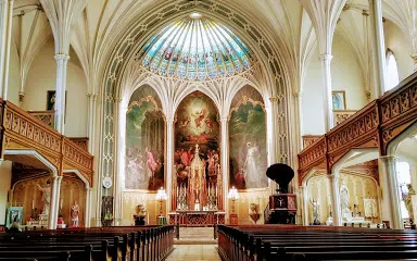 Saint Peter the Apostle Catholic Church