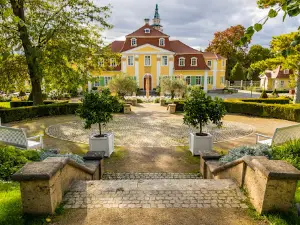 Schlößchen Park