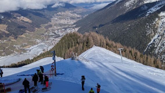 Skigebiet Elfer