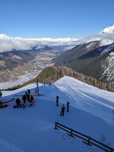 Skigebiet Elfer
