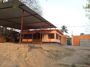 Kansat Stadium