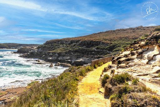 Bouddi Coastal Walk