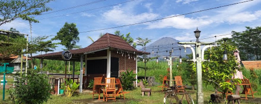 Magelang Kuda & Joglo