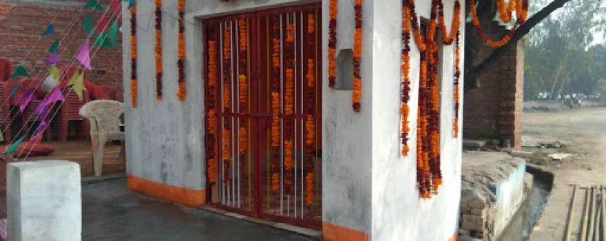 हंसेश्वरी देवी मंदिर hanseshwari devi