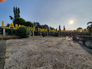 Taman Maskot