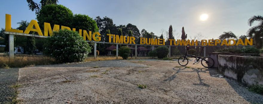 Taman Maskot